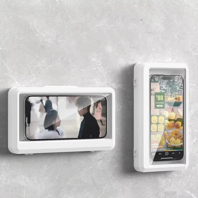 SplashSafe - Waterproof Phone Holder