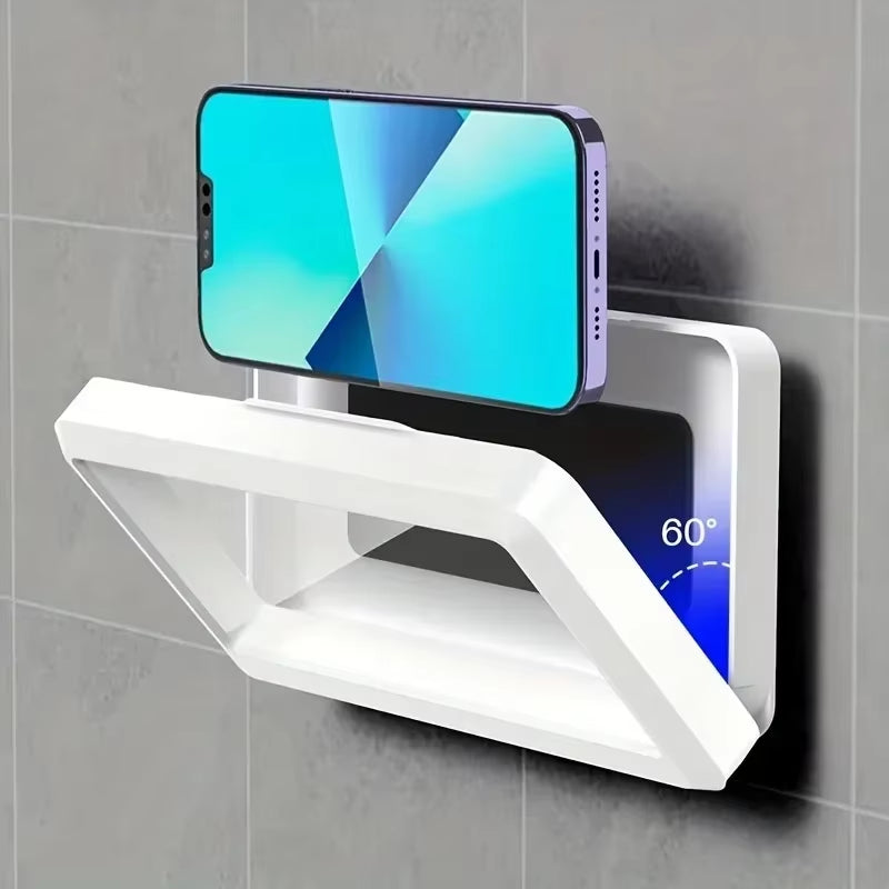 SplashSafe - Waterproof Phone Holder